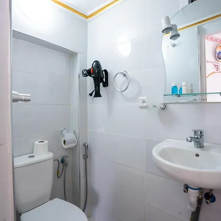 Dar Al Baraka Apartment Tangier Exterior photo