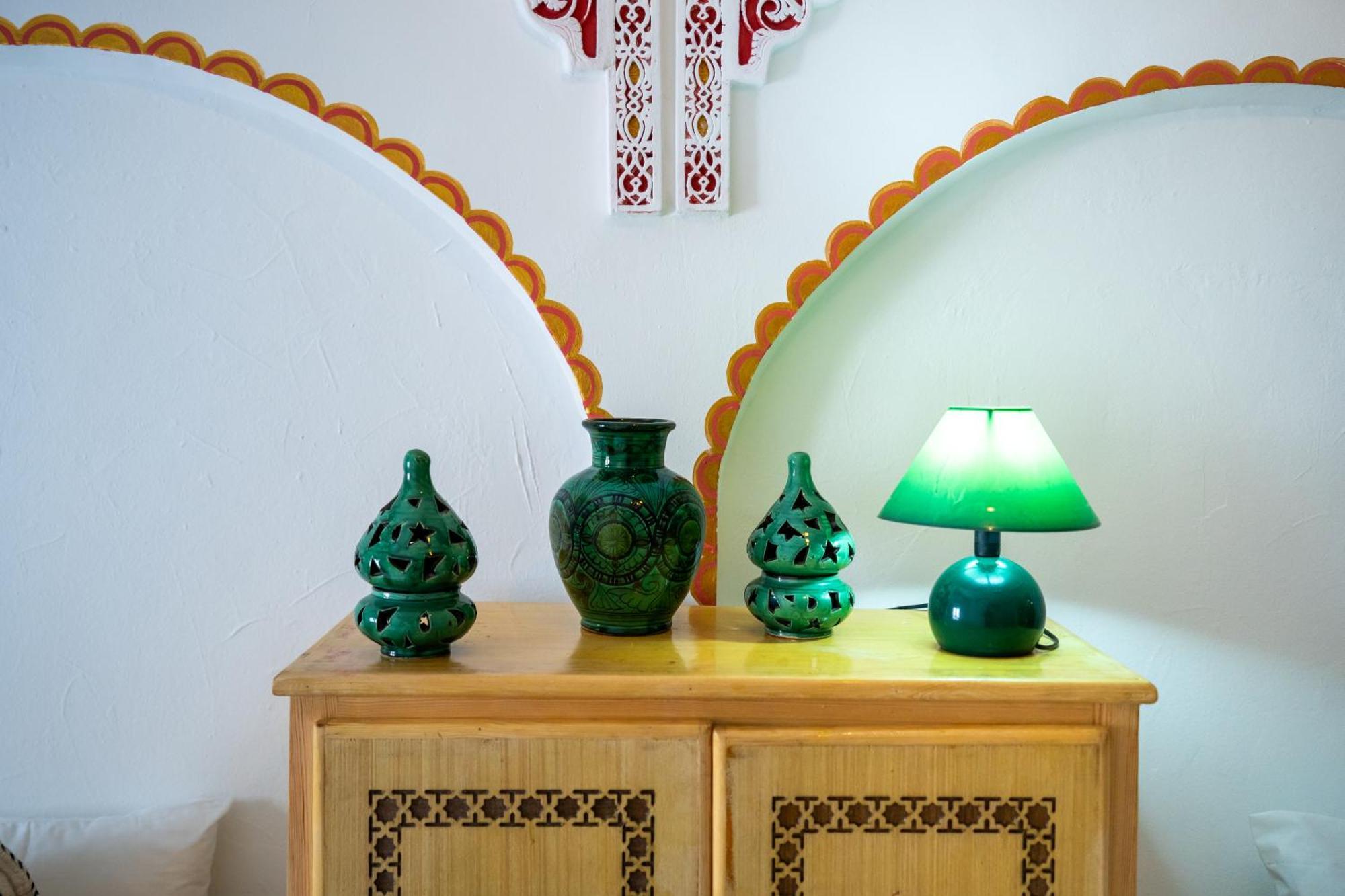 Dar Al Baraka Homestay