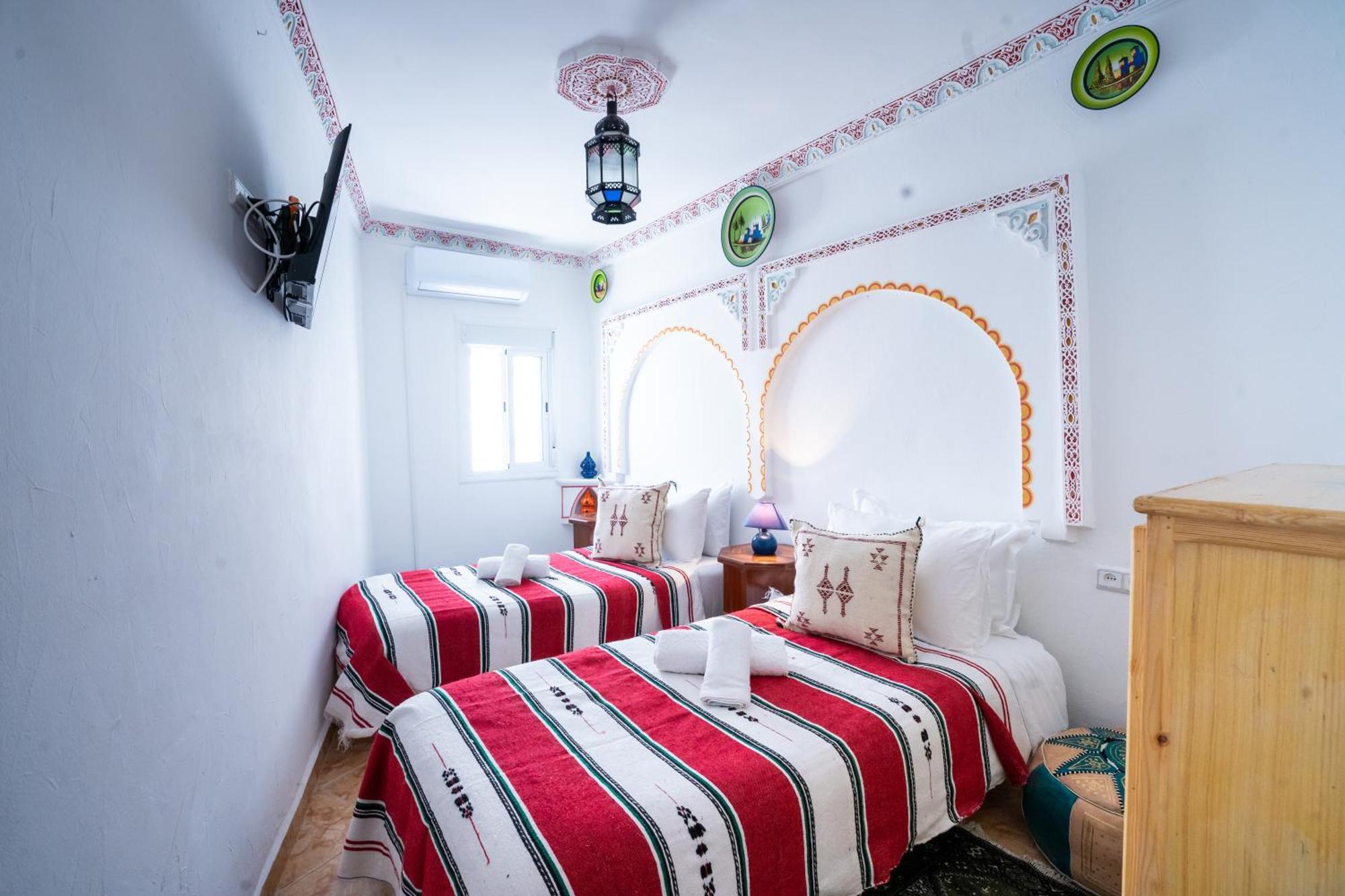 Dar Al Baraka Tangier