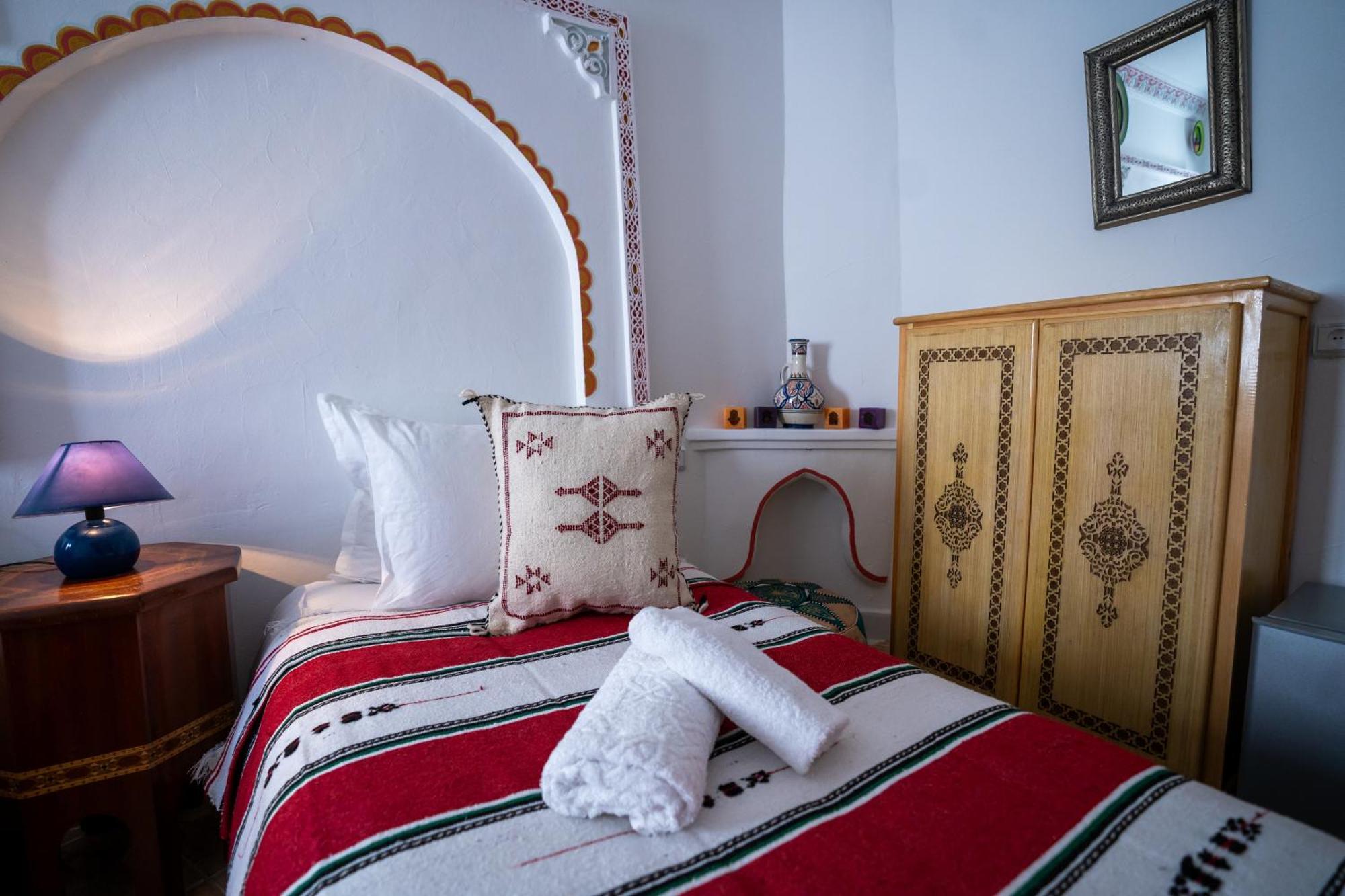 Homestay Dar Al Baraka *