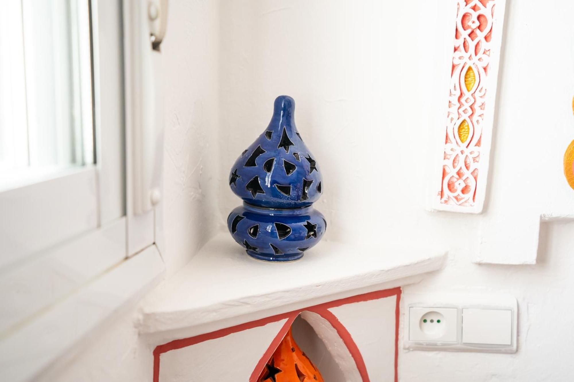 Homestay Dar Al Baraka Tangier