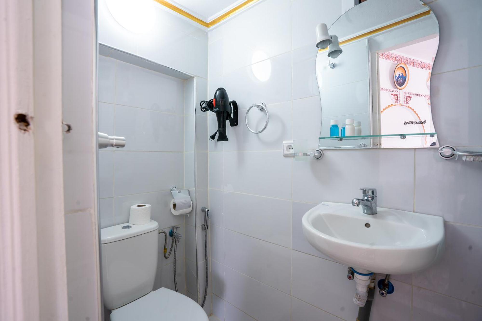 Dar Al Baraka Homestay