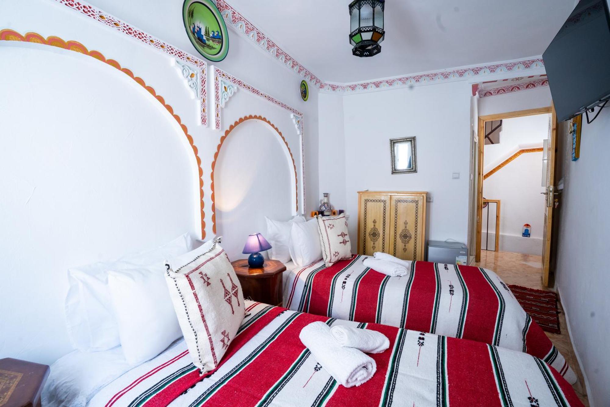 Dar Al Baraka Homestay