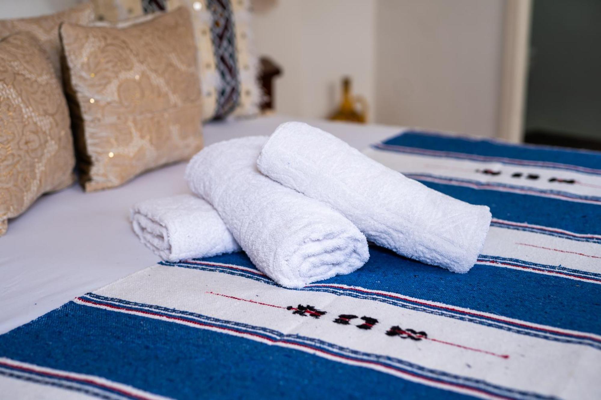 Dar Al Baraka Homestay *
