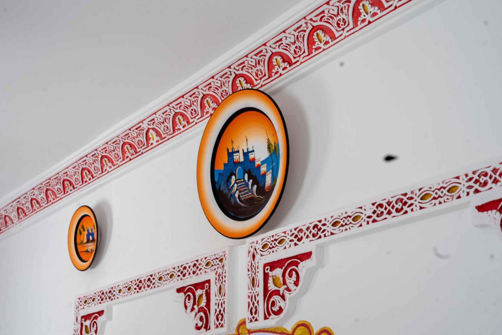 Dar Al Baraka Homestay