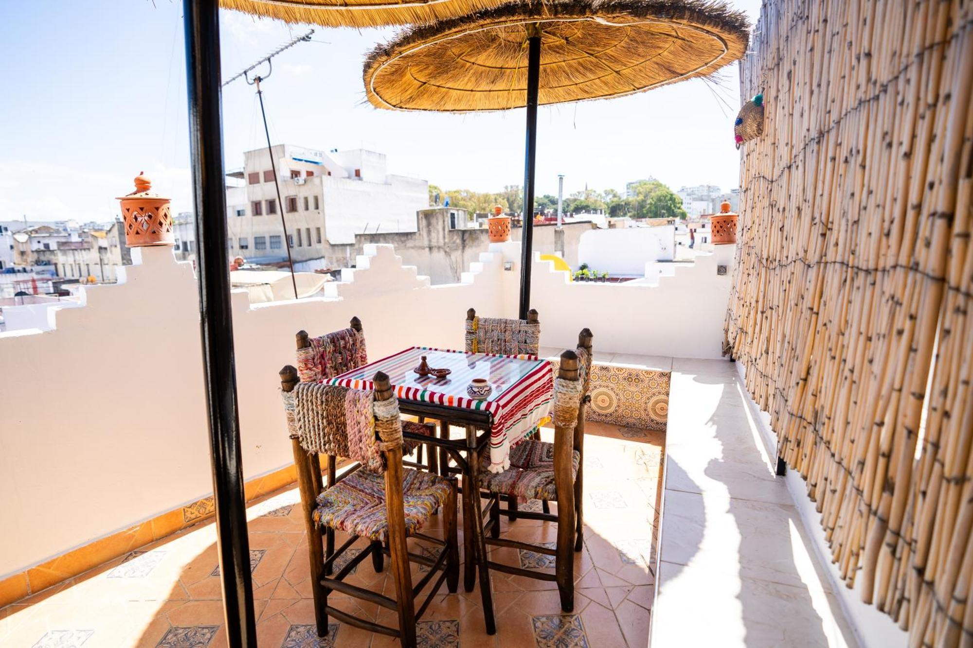 Dar Al Baraka Homestay *