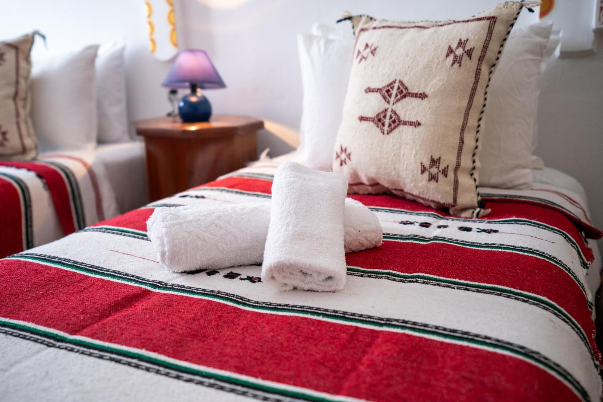 Homestay Dar Al Baraka