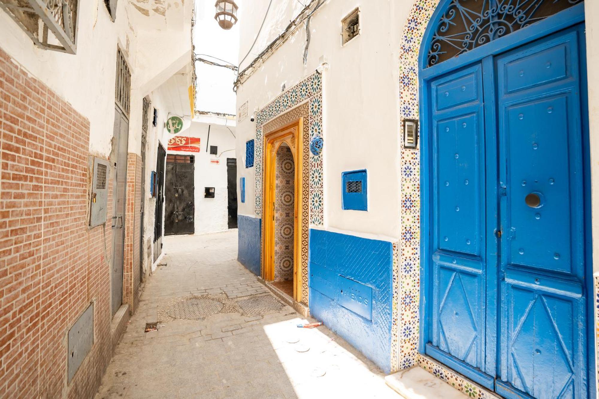 Dar Al Baraka *