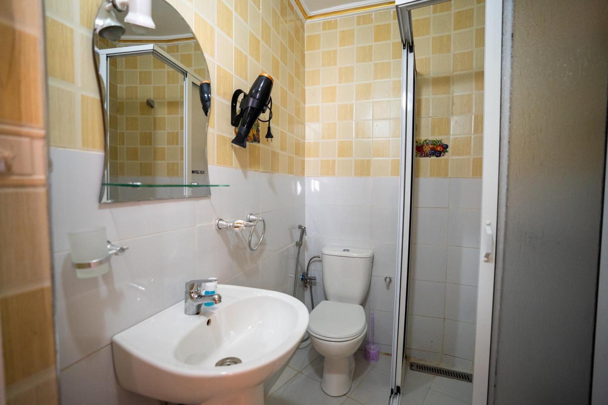 Dar Al Baraka Homestay *