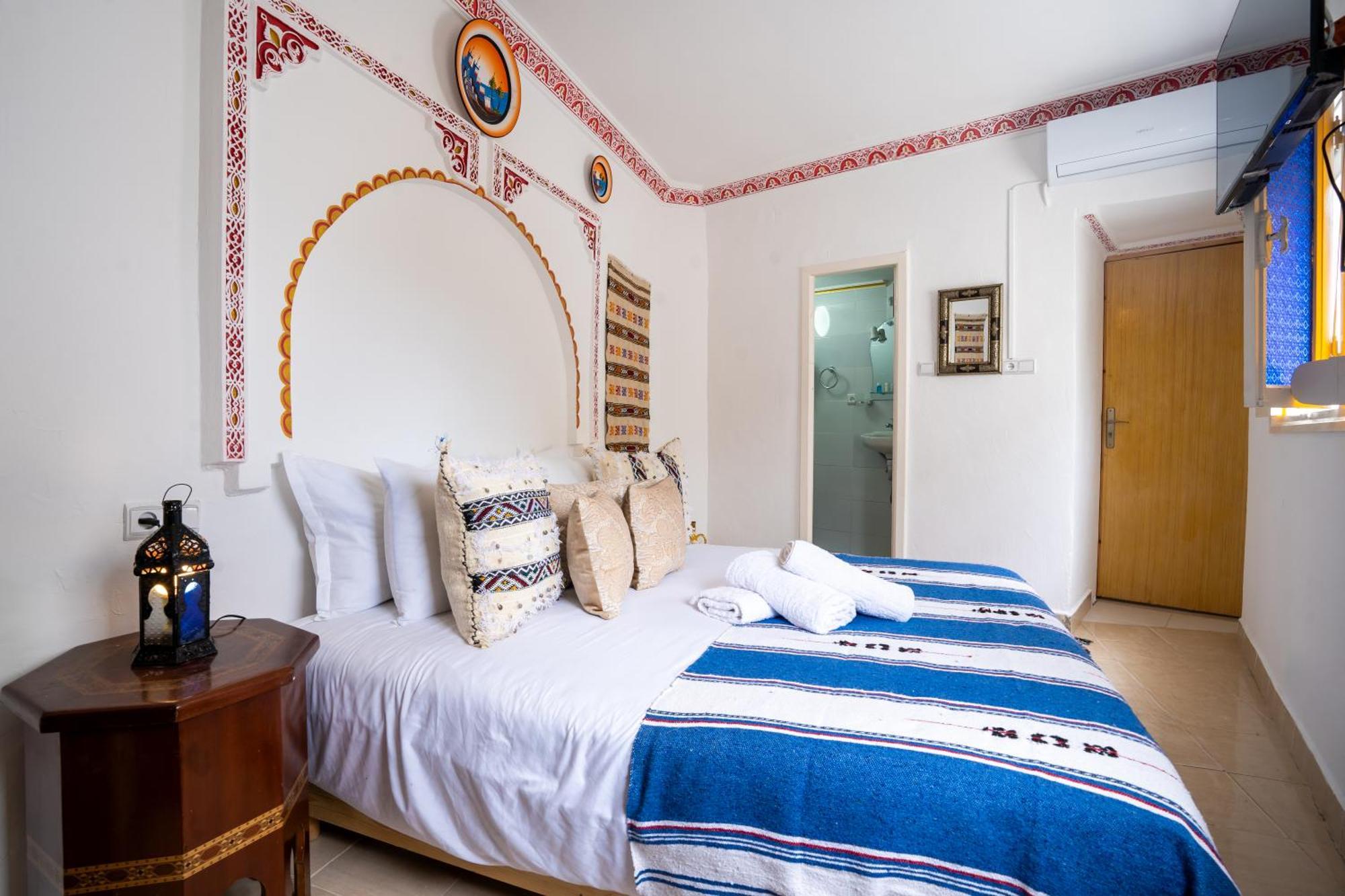 Homestay Dar Al Baraka