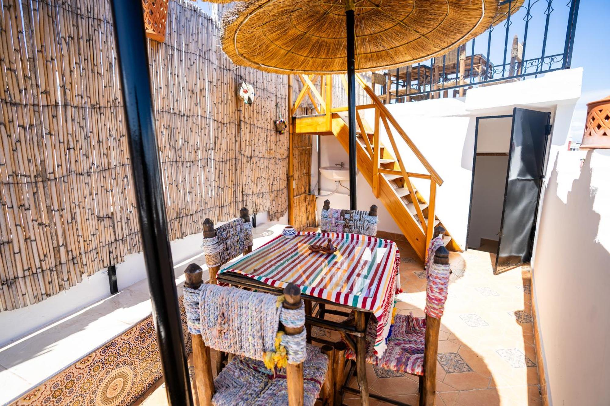 Homestay Dar Al Baraka *
