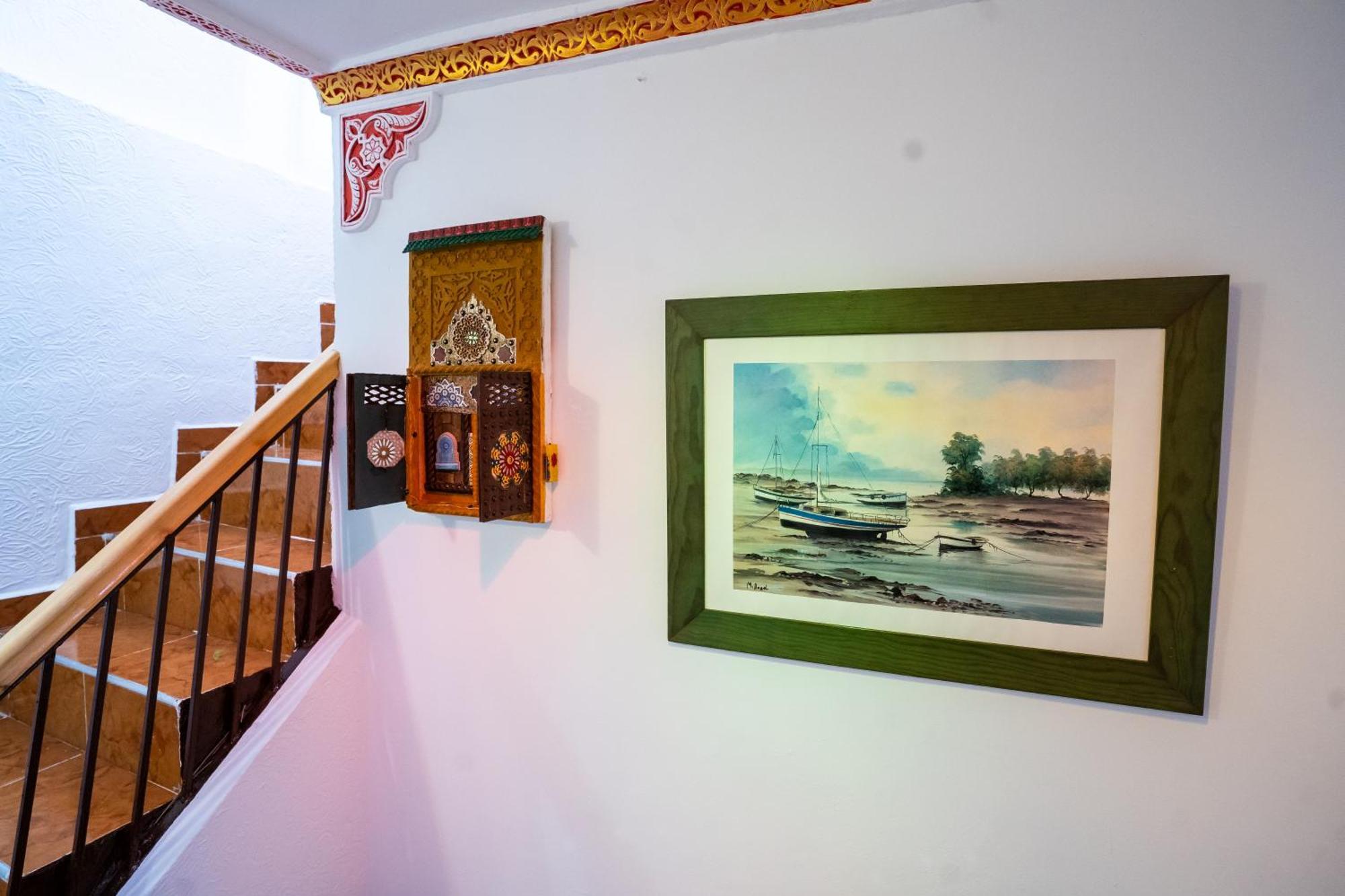 Homestay Dar Al Baraka