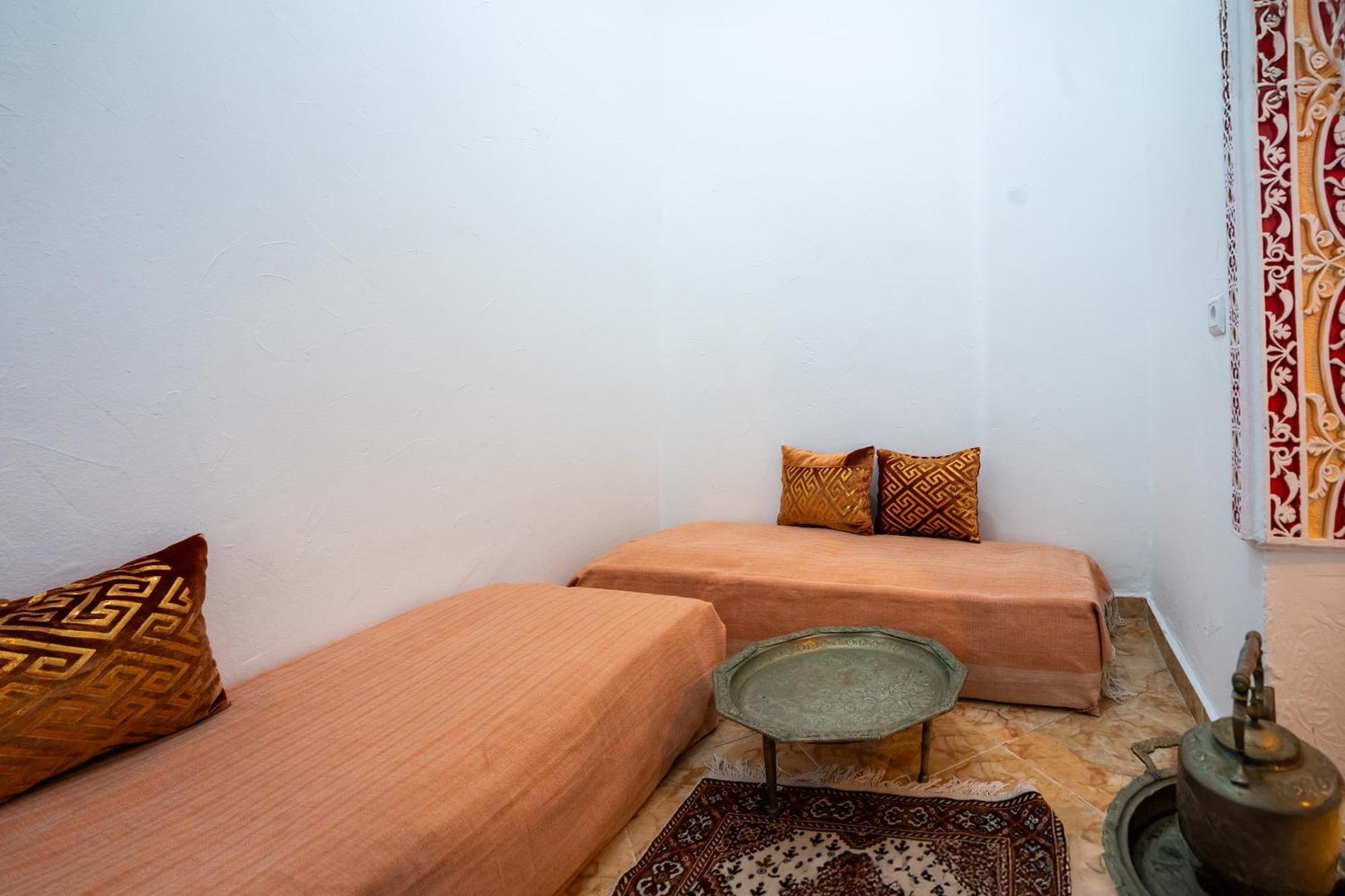 Dar Al Baraka Tangier